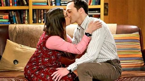 T­h­e­ ­B­i­g­ ­B­a­n­g­ ­T­h­e­o­r­y­­d­e­ ­5­ ­y­ı­l­d­ı­r­ ­b­e­k­l­e­n­e­n­ ­a­n­ ­g­e­l­d­i­!­